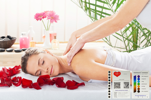 Stress erkennen mit Biodot® & relaXhearts®
